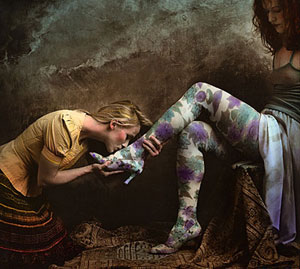 Jan Saudek